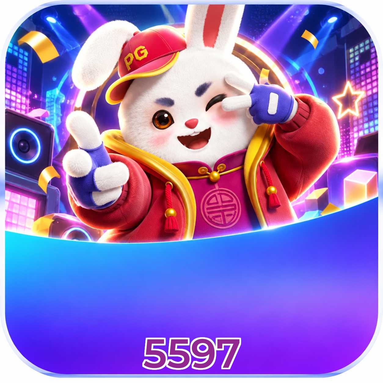 5597