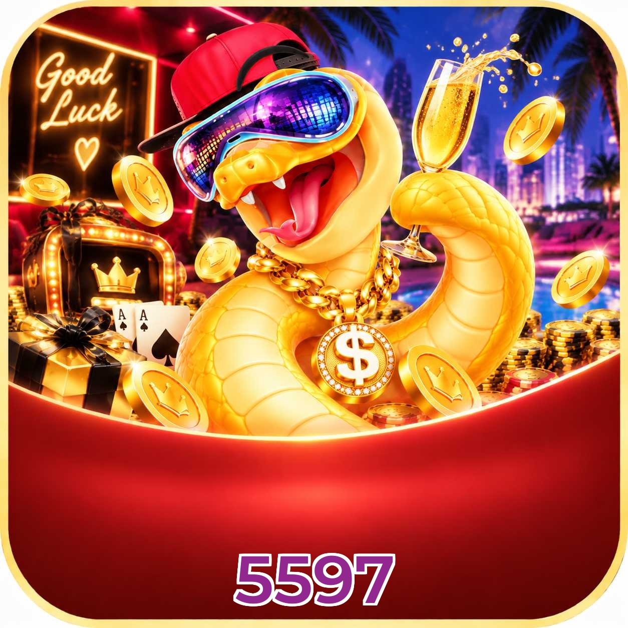 Estratégias comprovadas para Fortune Games na 5597