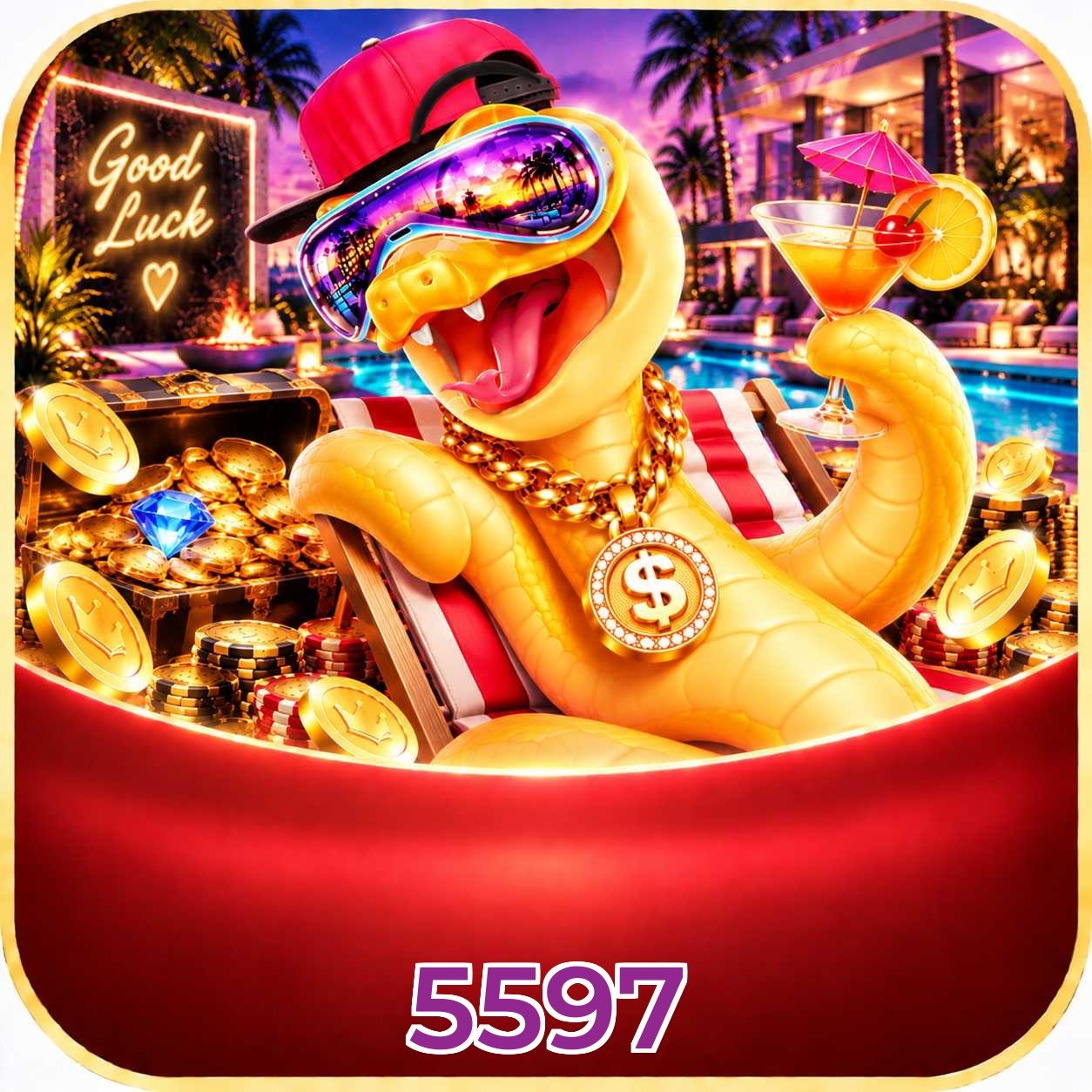 Top provedores tier-1 de slots na plataforma 5597