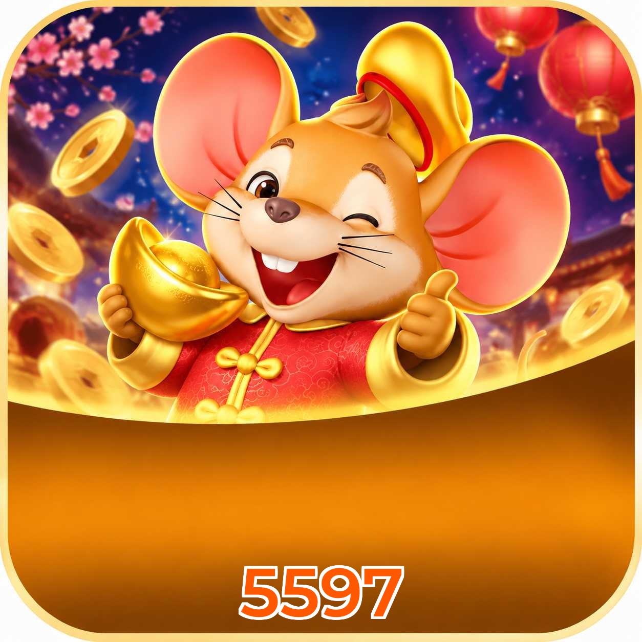 Bônus exclusivo do APK 5597